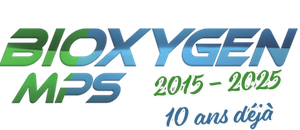 BIOXYGEN Logo